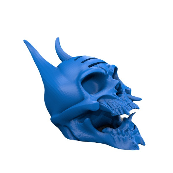 null
