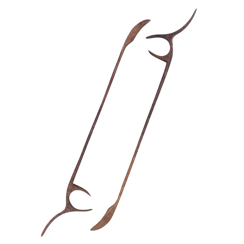 null