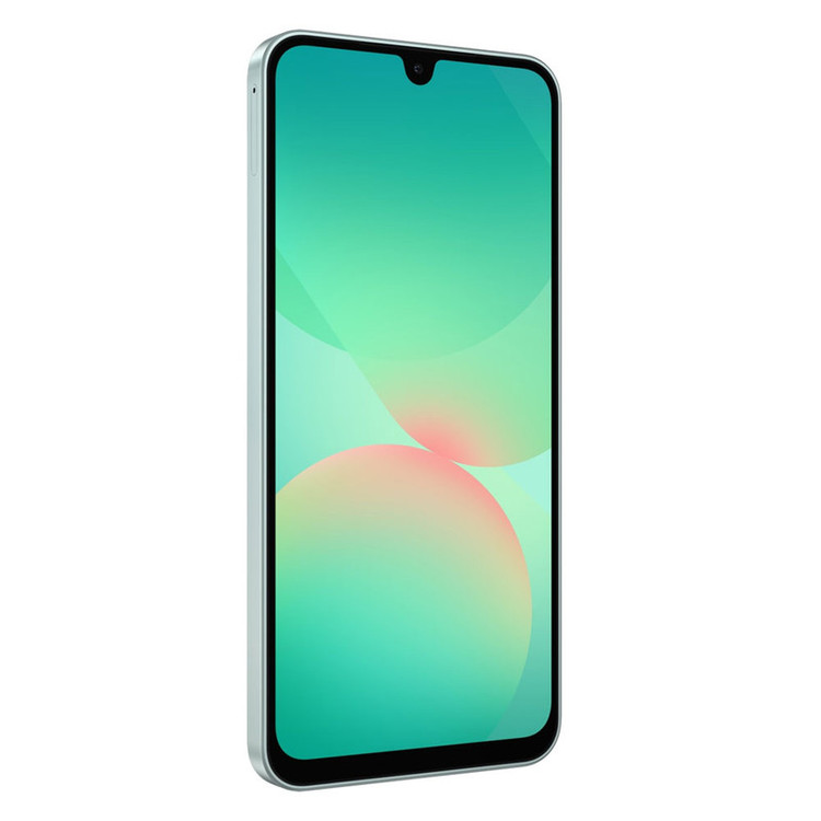 گوشی موبایل سامسونگ مدل Galaxy A26 دو سیم کارت ظرفیت 256 گیگابایت و رم 8 گیگابایت