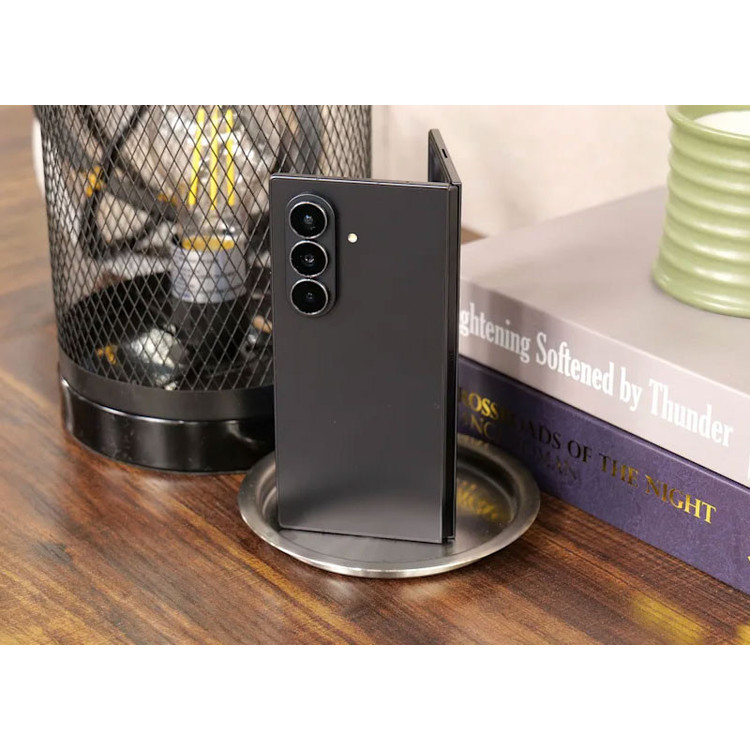 گوشی موبایل سامسونگ مدل Galaxy Z Fold 7 دو سیمکارت ظرفیت 256 گیگابایت و رم 12 گیگابایت - ویتنام