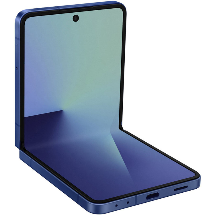 گوشی موبایل سامسونگ مدل Galaxy Z Flip 7 تک سیمکارت ظرفیت 256 گیگابایت و رم 12 گیگابایت