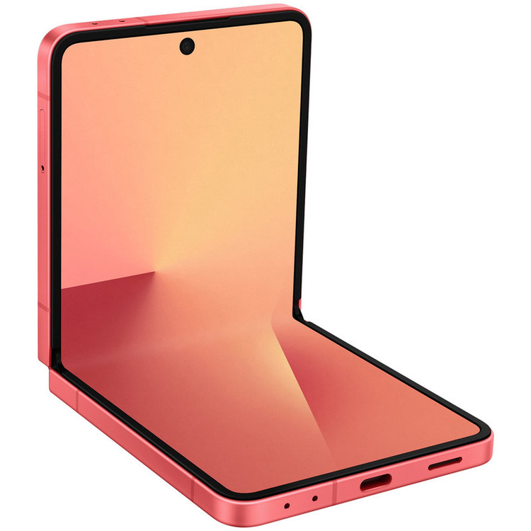 گوشی موبایل سامسونگ مدل Galaxy Z Flip 7 تک سیمکارت ظرفیت 256 گیگابایت و رم 12 گیگابایت