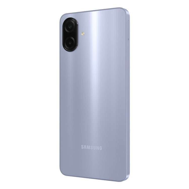 گوشی موبایل سامسونگ مدل Galaxy A07 دو سیم کارت ظرفیت 64 گیگابایت و رم 4 گیگابایت - نسخه بههمراه شارژر