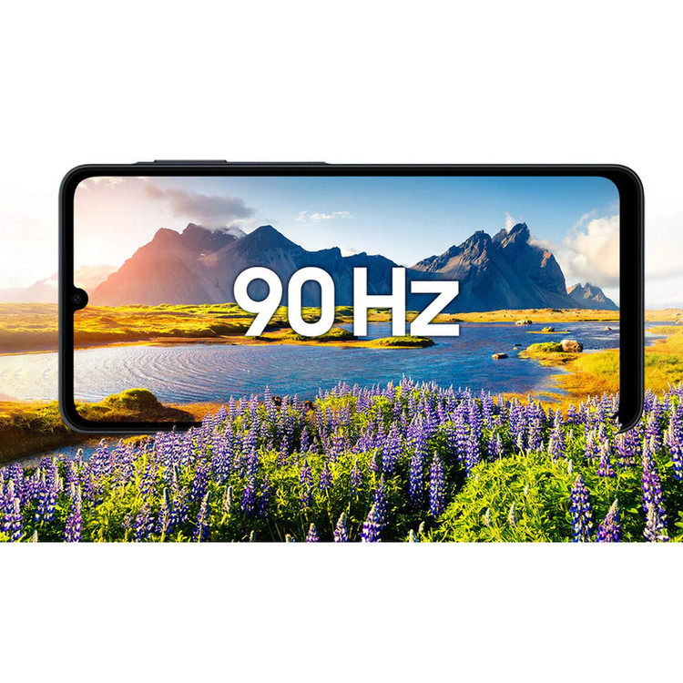 گوشی موبایل سامسونگ مدل Galaxy A07 دو سیم کارت ظرفیت 64 گیگابایت و رم 4 گیگابایت - نسخه بههمراه شارژر
