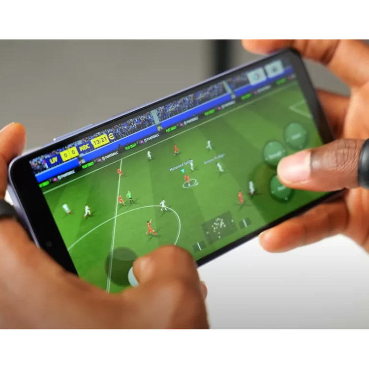 گوشی موبایل سامسونگ مدل Galaxy A07 دو سیم کارت ظرفیت 64 گیگابایت و رم 4 گیگابایت به همراه شارژر 25 وات سامسونگ