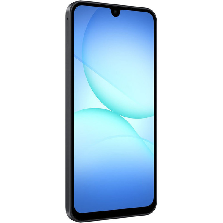 گوشی موبایل سامسونگ مدل Galaxy A17 4G دو سیم کارت ظرفیت 128 گیگابایت و رم 4 گیگابایت