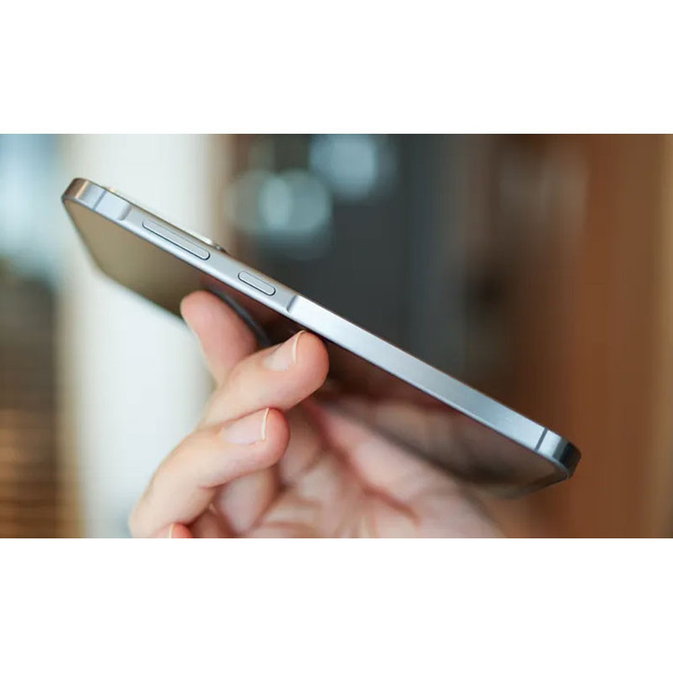 گوشی موبایل سامسونگ مدل Galaxy A56 دو سیم کارت ظرفیت 256 گیگابایت و رم 12 گیگابایت - ویتنام - به همراه شارژر 45 وات سامسونگ