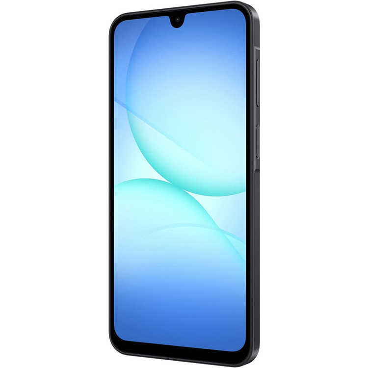 گوشی موبایل سامسونگ مدل Galaxy A17 4G دو سیم کارت ظرفیت 128 گیگابایت و رم 4 گیگابایت - ویتنام - به همراه شارژر 25 وات سامسونگ