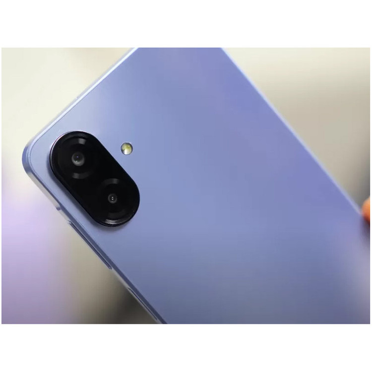 گوشی موبایل سامسونگ مدل Galaxy A07 دو سیم کارت ظرفیت 128 گیگابایت و رم 4 گیگابایت به همراه شارژر 25 وات سامسونگ