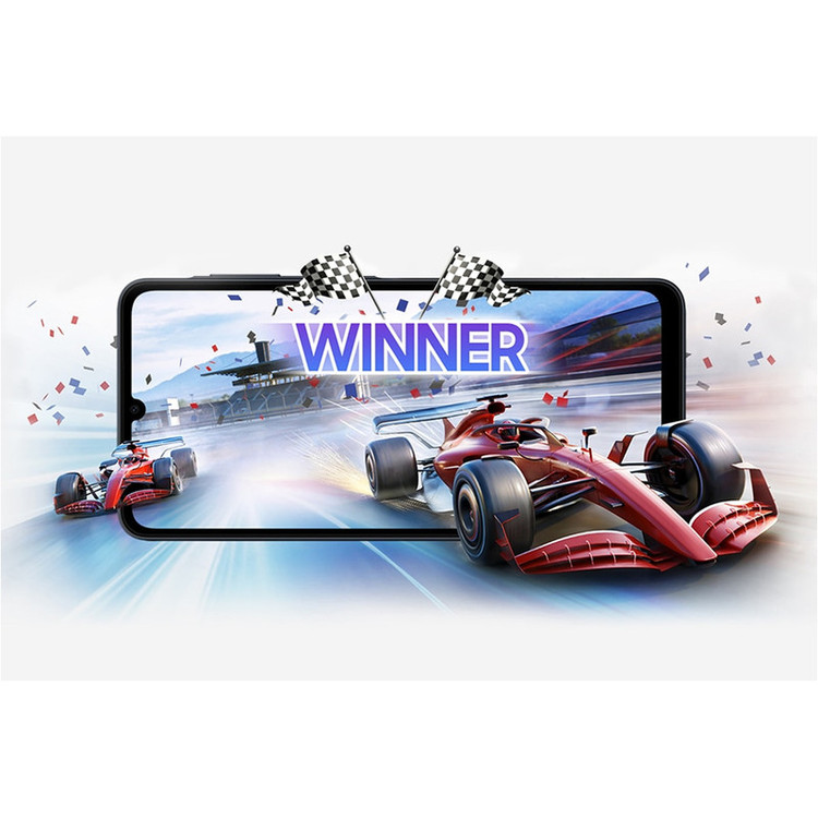 گوشی موبایل سامسونگ مدل Galaxy A07 دو سیم کارت ظرفیت 128 گیگابایت و رم 4 گیگابایت به همراه شارژر 25 وات سامسونگ