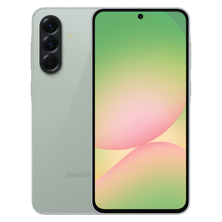 گوشی موبایل سامسونگ مدل Galaxy A56 دو سیم کارت ظرفیت 256 گیگابایت و رم 8 گیگابایت - ویتنام - به همراه شارژر 45 وات سامسونگ