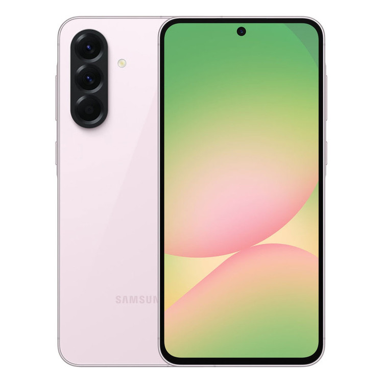 گوشی موبایل سامسونگ مدل Galaxy A56 دو سیم کارت ظرفیت 256 گیگابایت و رم 8 گیگابایت - ویتنام - به همراه شارژر 45 وات سامسونگ