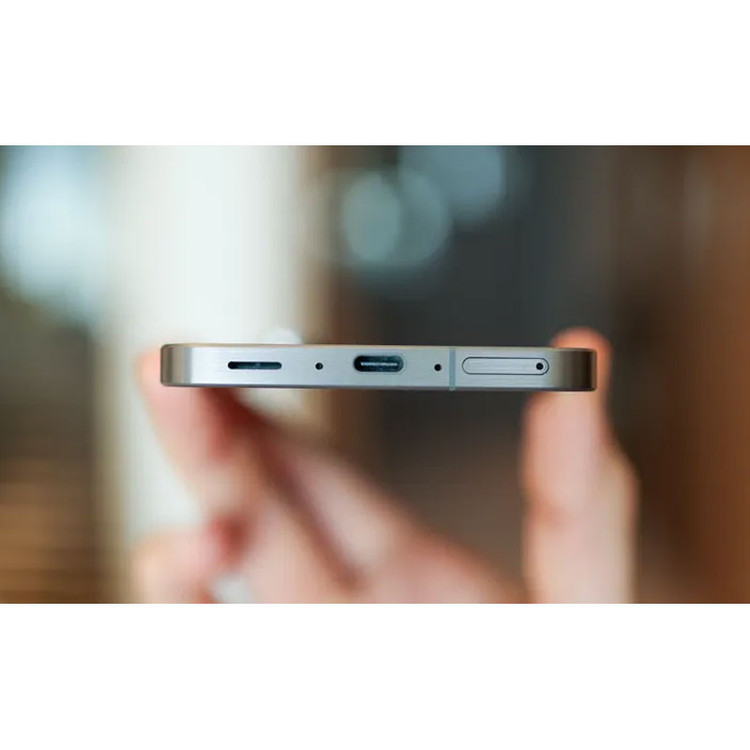 گوشی موبایل سامسونگ مدل Galaxy A56 دو سیم کارت ظرفیت 256 گیگابایت و رم 8 گیگابایت - ویتنام - به همراه شارژر 45 وات سامسونگ
