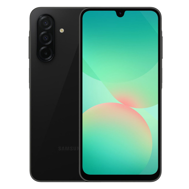 گوشی موبایل سامسونگ مدل Galaxy A26 دو سیم کارت ظرفیت 256 گیگابایت و رم 8 گیگابایت - به همراه شارژر 25 وات سامسونگ