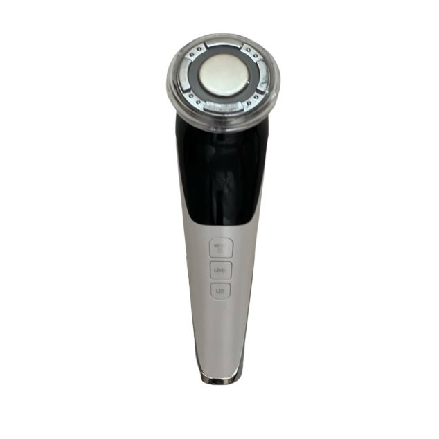 دستگاه جوانسازی مدل D818 EMS- Hot and Cool Skin Care