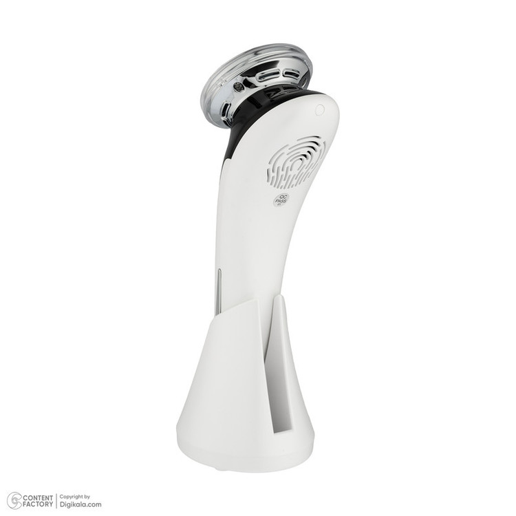 دستگاه جوانسازی مدل D818 EMS- Hot and Cool Skin Care