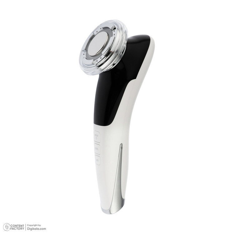 دستگاه جوانسازی مدل D818 EMS- Hot and Cool Skin Care