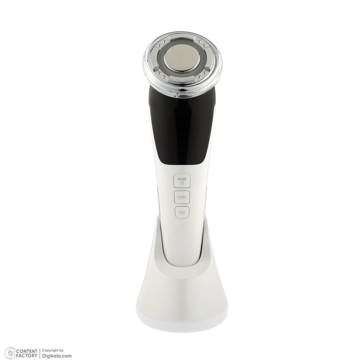 دستگاه جوانسازی مدل D818 EMS- Hot and Cool Skin Care