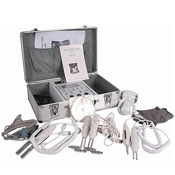 دستگاه مایکروکارنت مدل B-809