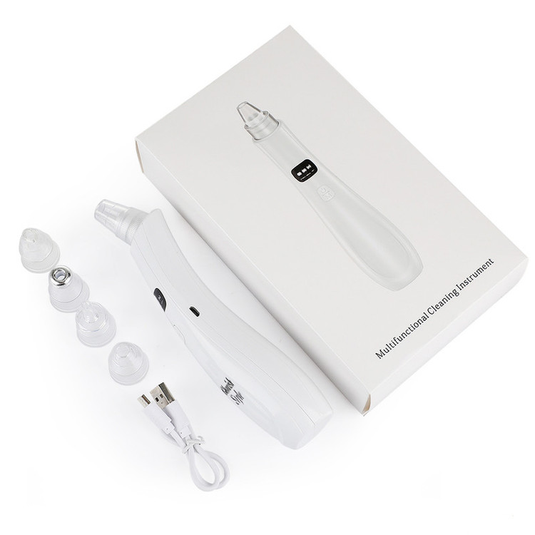 میکرودرم گلویش استایل مدل MT-84