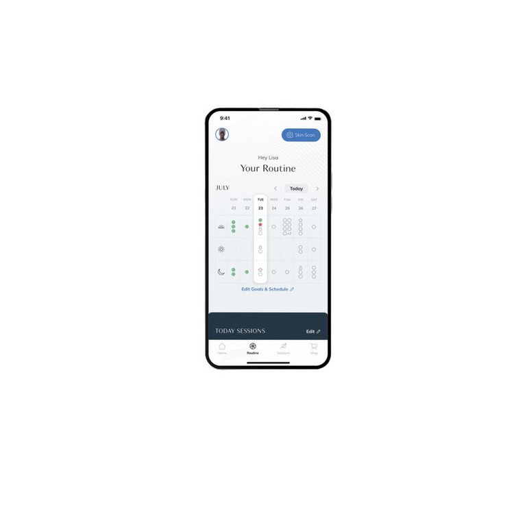 برس پاک سازی جسک مدل FB4IN1