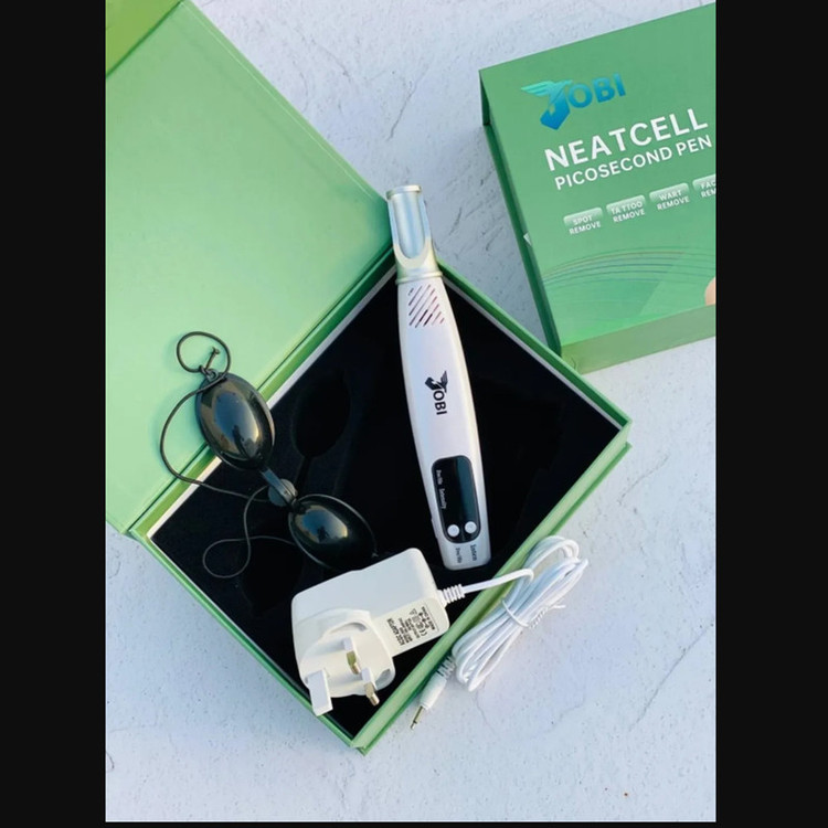 قلم پاک سازی پوست جوبی مدل NEATCELL