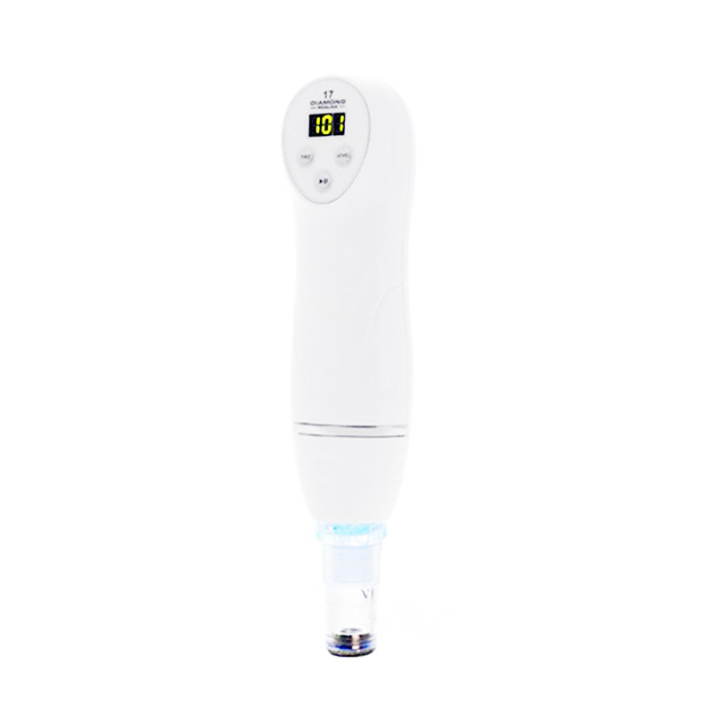 دستگاه میکرودرم دایموند مدل PEELING-17
