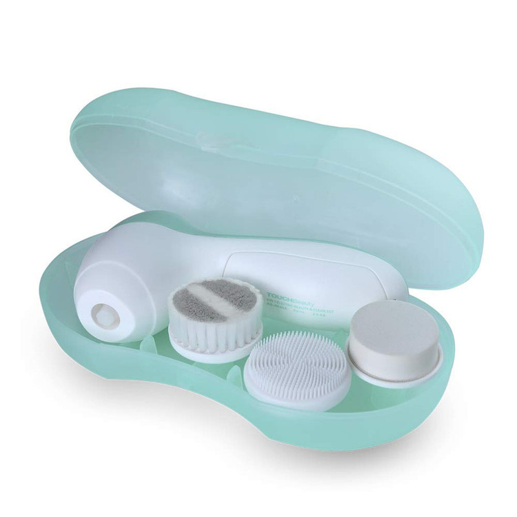 برس پاک سازی تاچ بیوتی مدل TB-0525A