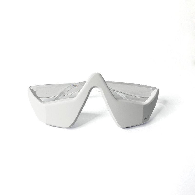 دستگاه جوانسازی چشم ولــور مدل GlassyW01