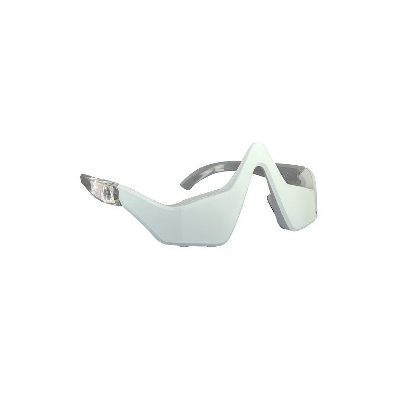 دستگاه جوانسازی چشم ولــور مدل GlassyW01