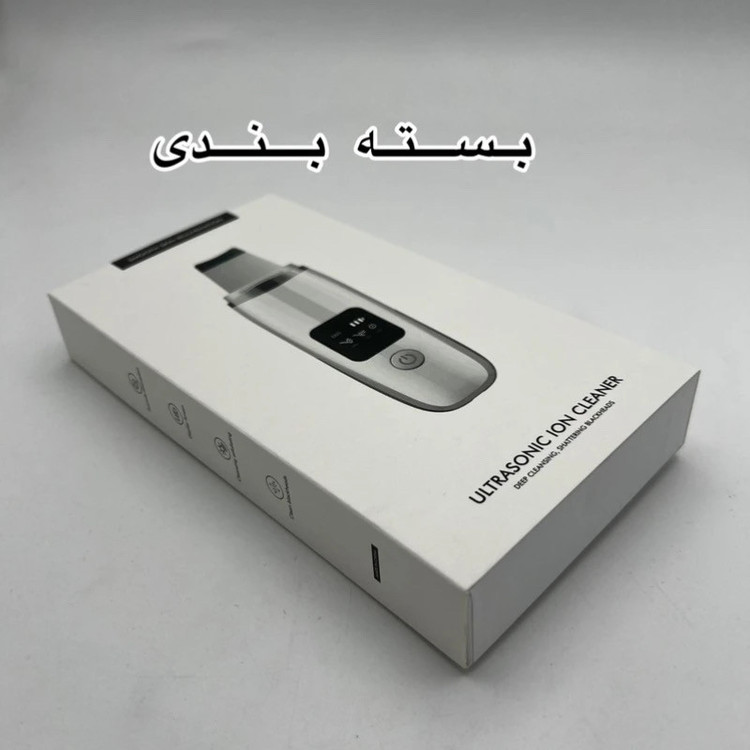 اتو صورت مدل 12G
