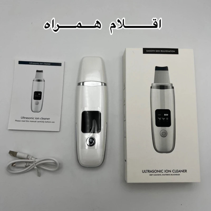 اتو صورت مدل 12G
