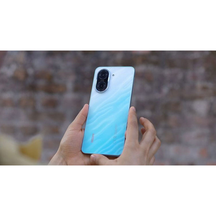 گوشی موبایل شیائومی مدل Redmi A5 دو سیم کارت ظرفیت 128 گیگابایت و رم 4 گیگابایت - نسخه به همراه شارژر