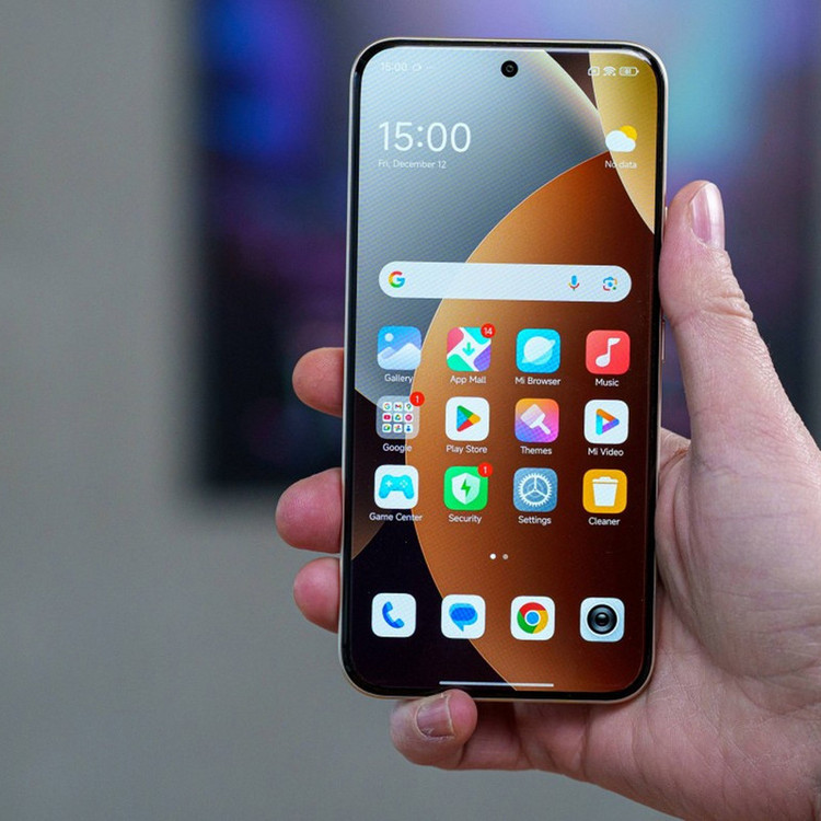 گوشی موبایل شیائومی مدل Redmi Note 15 Pro Plus دو سیم کارت ظرفیت 512 گیگابایت و رم 12 گیگابایت