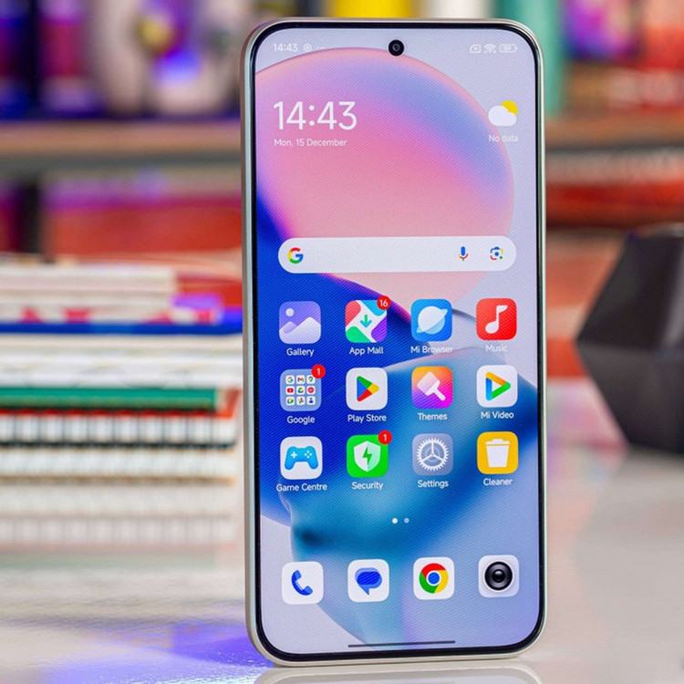 گوشی موبایل شیائومی مدل Redmi Note 15 Pro 5G دو سیم کارت ظرفیت 256 گیگابایت و رم 12 گیگابایت