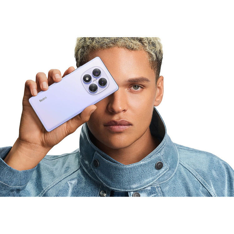 گوشی موبایل شیائومی مدل Redmi Note 14 Pro 4G دو سیم کارت ظرفیت 256 گیگابایت و رم 8 گیگابایت - به همراه یک عدد قاب، محافظ صفحه نمایش و محافظ لنز دوربین