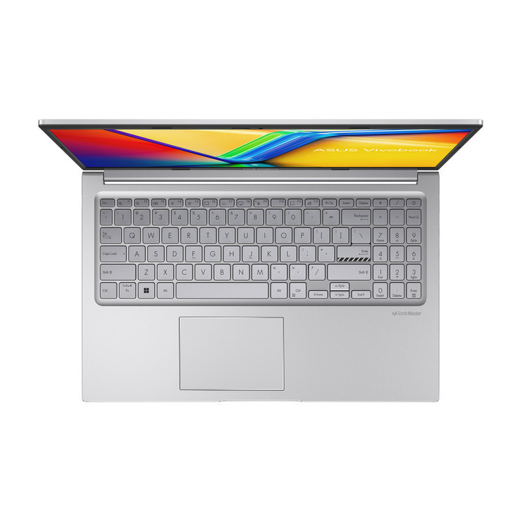 لپ تاپ 15.6 اینچی ایسوس مدل Vivobook 15 X1504VA-NJ379-i7 1355U-8GB DDR4 3200MHz-512GB SSD-TFT