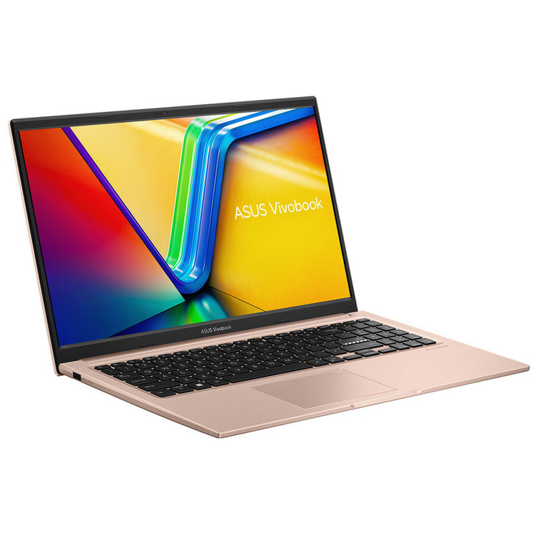 لپ تاپ 15.6 اینچی ایسوس مدل Vivobook 15 X1504VA-NJ379-i7 1355U-8GB DDR4 3200MHz-512GB SSD-TFT