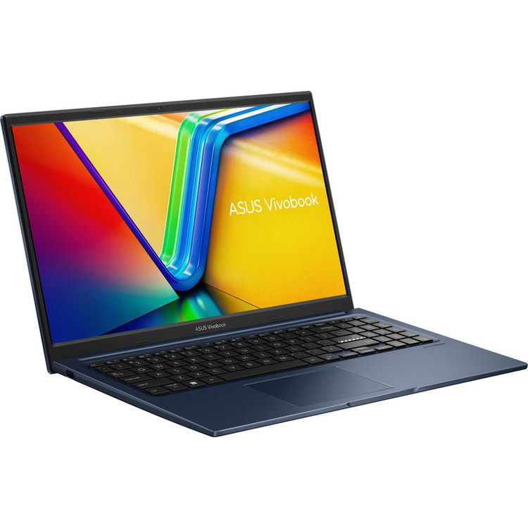لپ تاپ 15.6 اینچی ایسوس مدل Vivobook 15 X1504VA-NJ379-i7 1355U-8GB DDR4 3200MHz-512GB SSD-TFT