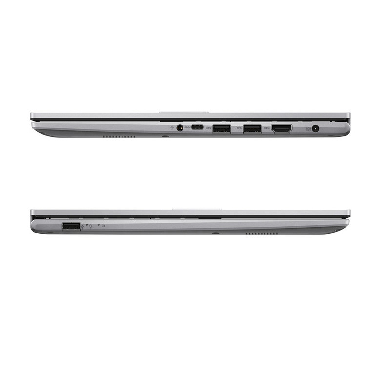 لپ تاپ 15.6 اینچی ایسوس مدل Vivobook 15 X1504VA-NJ379-i7 1355U-8GB DDR4 3200MHz-512GB SSD-TFT