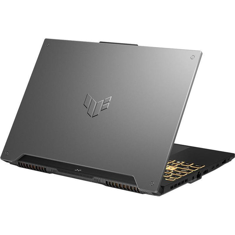 لپ تاپ 15.6 اینچی ایسوس مدل TUF Gaming F15 FX507VV-LP139-i7 13620H-RTX4060 8GB-16GB DDR5 4800MHz-512GB SSD-FHD 144Hz