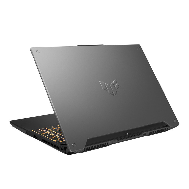 لپ تاپ 15.6 اینچی ایسوس مدل TUF Gaming F15 FX507VV-LP139-i7 13620H-RTX4060 8GB-16GB DDR5 4800MHz-512GB SSD-FHD 144Hz