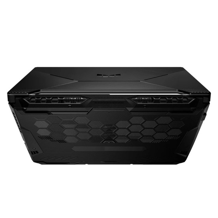 لپ تاپ 15.6 اینچی ایسوس مدل TUF Gaming A15 FA506NCG-HN185-R7 7445HS-16GB DDR5 5600MHz-512GB SSD-RTX3050 4GB-FHD 144Hz
