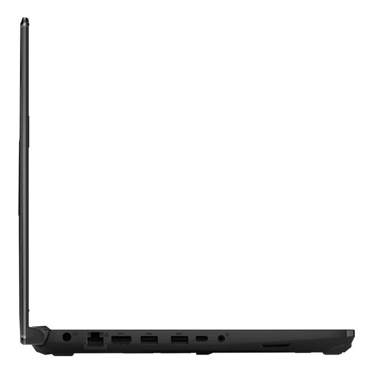لپ تاپ 15.6 اینچی ایسوس مدل TUF Gaming A15 FA506NCG-HN185-R7 7445HS-16GB DDR5 5600MHz-512GB SSD-RTX3050 4GB-FHD 144Hz