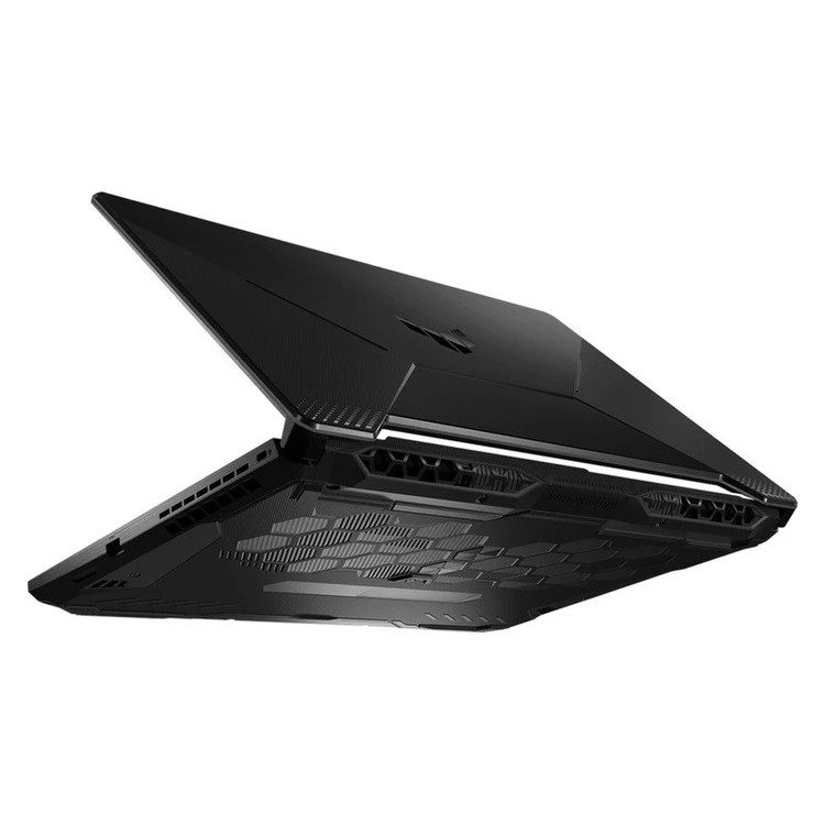 لپ تاپ 15.6 اینچی ایسوس مدل TUF Gaming A15 FA506NCG-HN185-R7 7445HS-16GB DDR5 5600MHz-512GB SSD-RTX3050 4GB-FHD 144Hz
