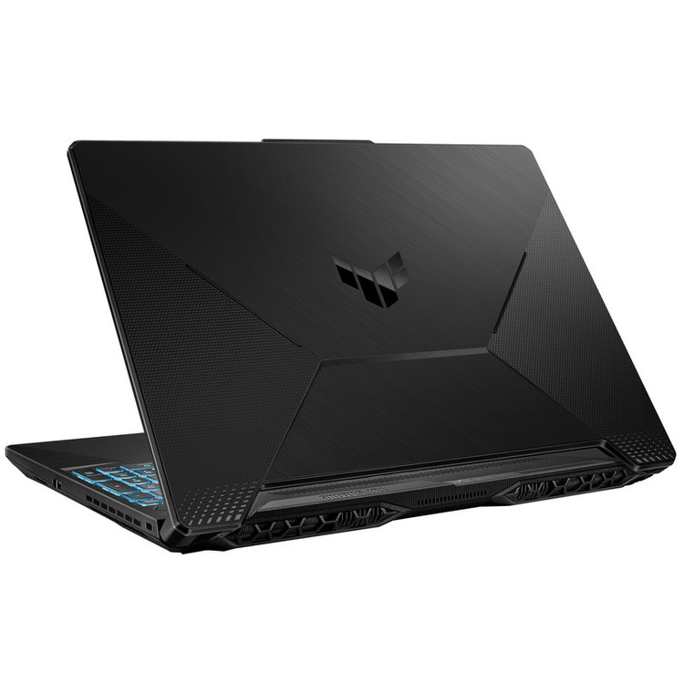 لپ تاپ 15.6 اینچی ایسوس مدل TUF Gaming A15 FA506NCG-HN185-R7 7445HS-16GB DDR5 5600MHz-512GB SSD-RTX3050 4GB-FHD 144Hz