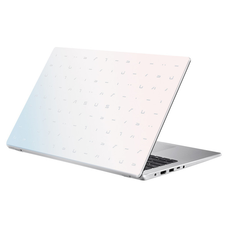 لپ تاپ 15.6 اینچی ایسوس مدل Vivobook E510KAB-BR1048US-Celeron N4500-8GB DDR4-256GB SSD-TN HD