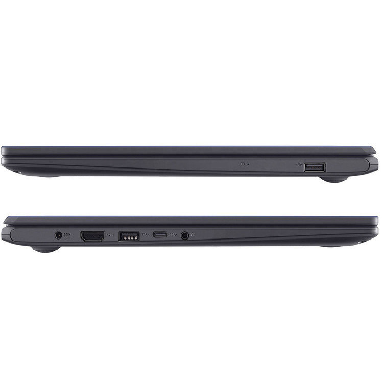 لپ تاپ 15.6 اینچی ایسوس مدل Vivobook E510KAB-BR1048US-Celeron N4500-8GB DDR4-256GB SSD-TN HD