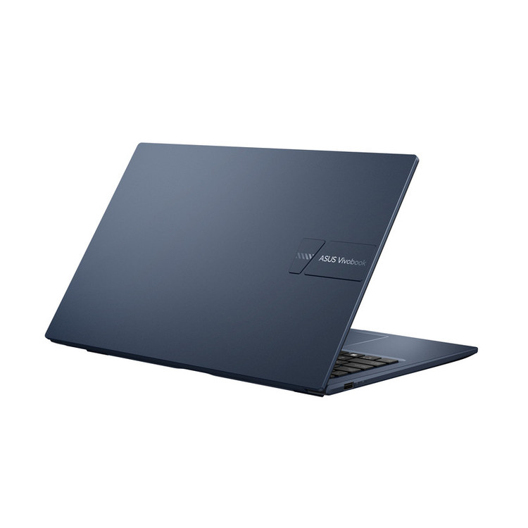 لپ تاپ 15.6 اینچی ایسوس مدل Vivobook 15 F1504VA-NJ3631-i3 1315U-8GB DDR4 3200MHz-512GB SSD-TN-Backlit-Fingerprint
