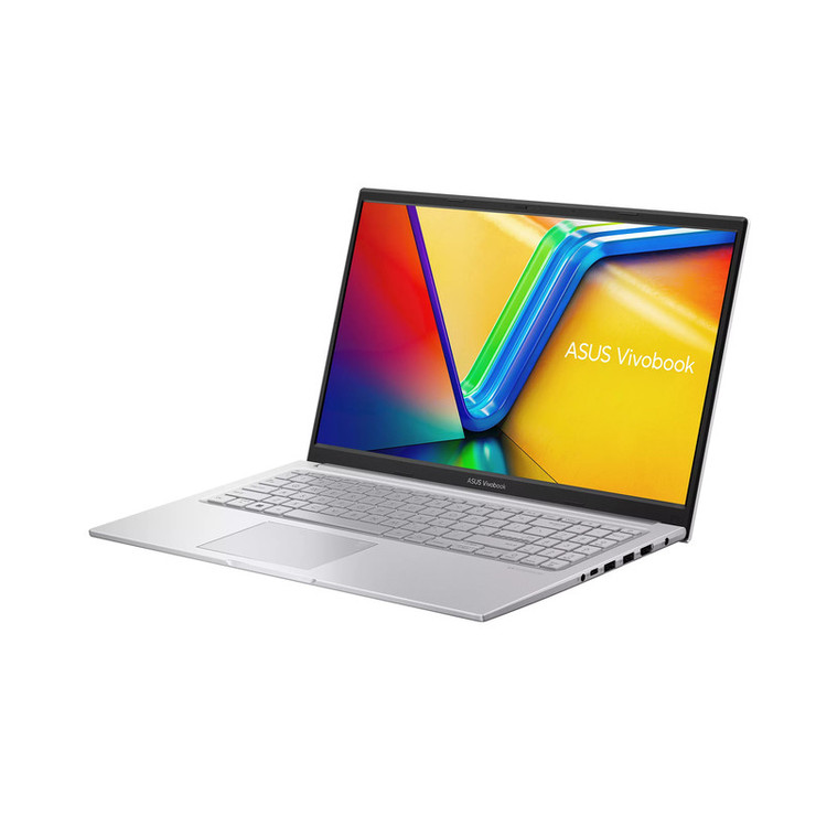لپ تاپ 15.6 اینچی ایسوس مدل Vivobook 15 F1504VA-NJ824-i7 1355U-8GB DDR4 3200MHz-512GB SSD-TN-Backlit-Fingerprint